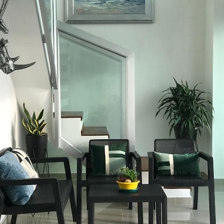 Apartamentos Cartagena Marbella Suite Exterior foto