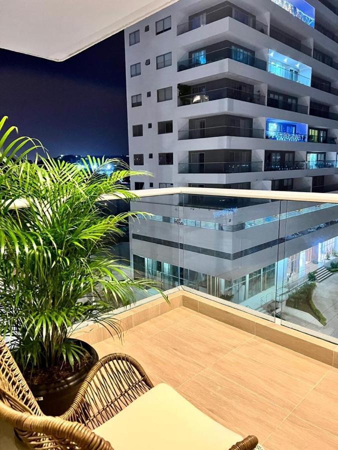Apartamentos Cartagena Marbella Suite Exterior foto