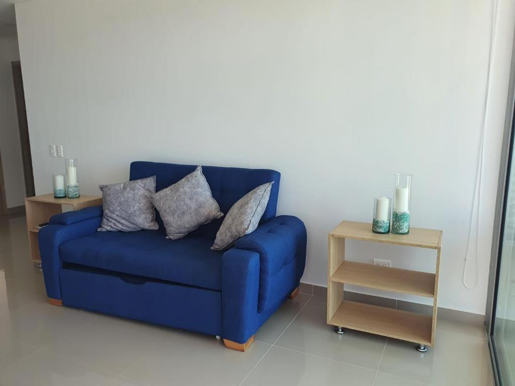 Apartamentos Cartagena Marbella Suite Exterior foto
