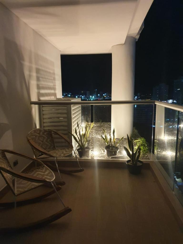 Apartamentos Cartagena Marbella Suite Exterior foto