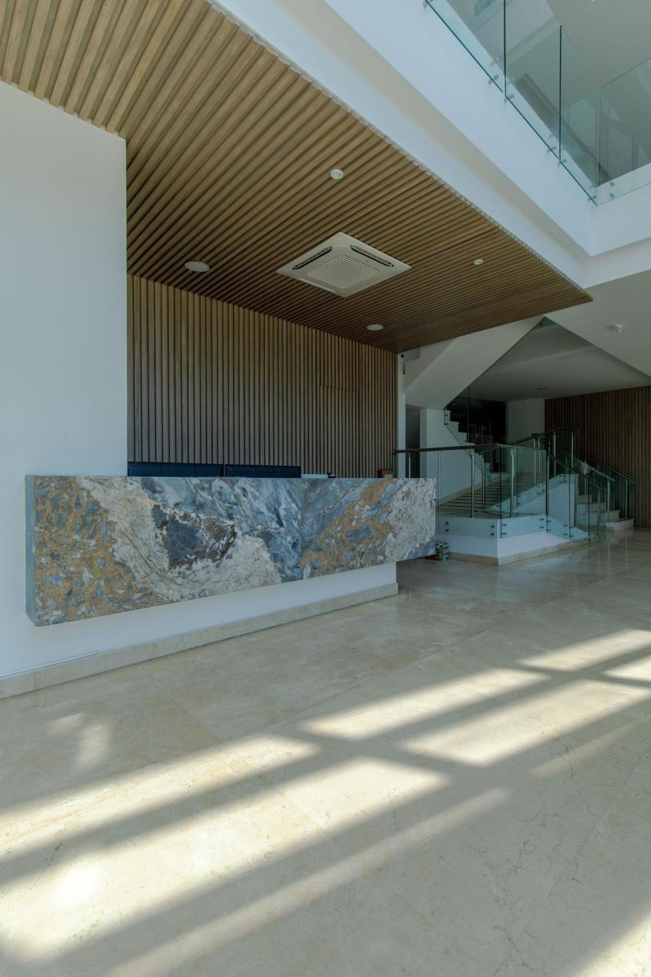 Apartamentos Cartagena Marbella Suite Exterior foto
