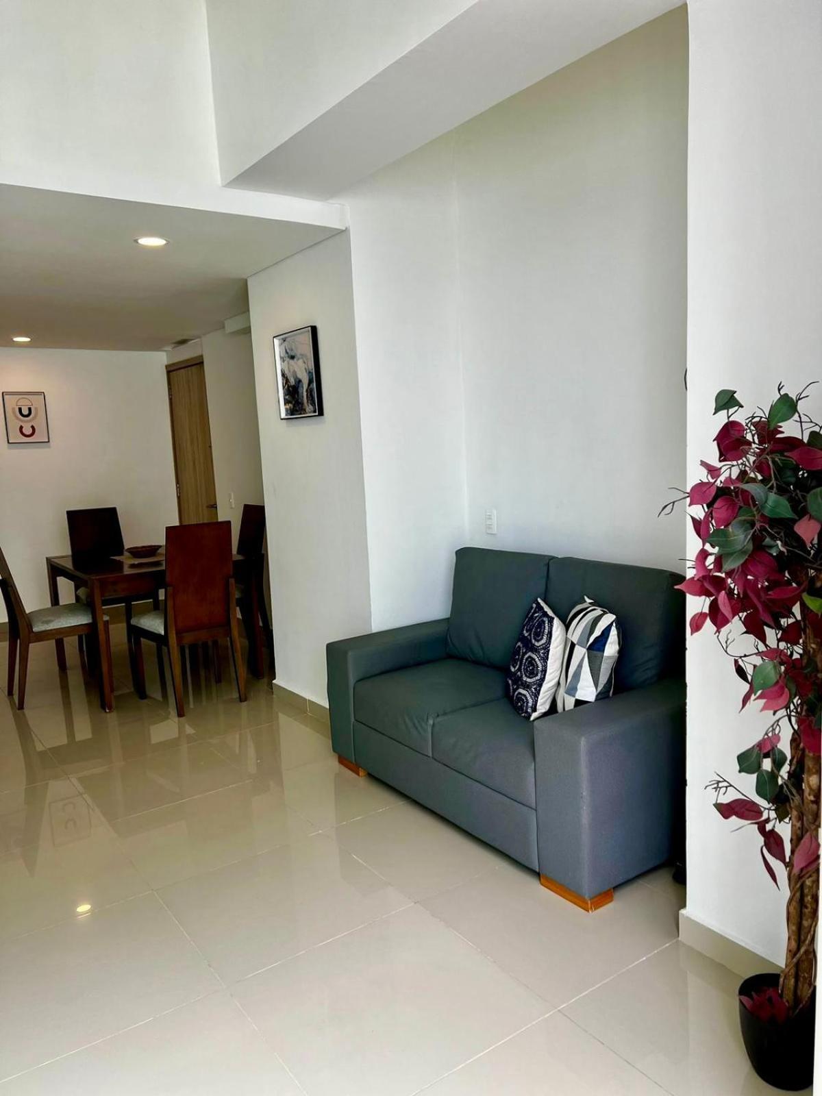 Apartamentos Cartagena Marbella Suite Exterior foto