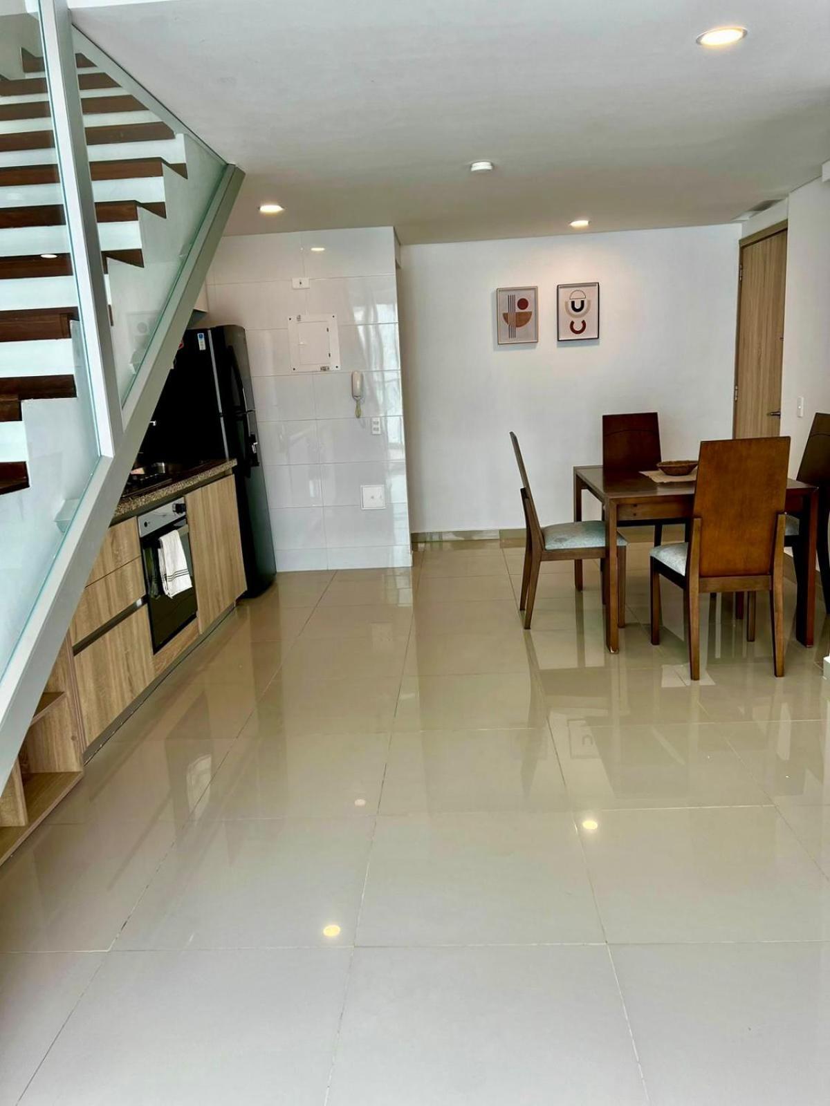 Apartamentos Cartagena Marbella Suite Exterior foto