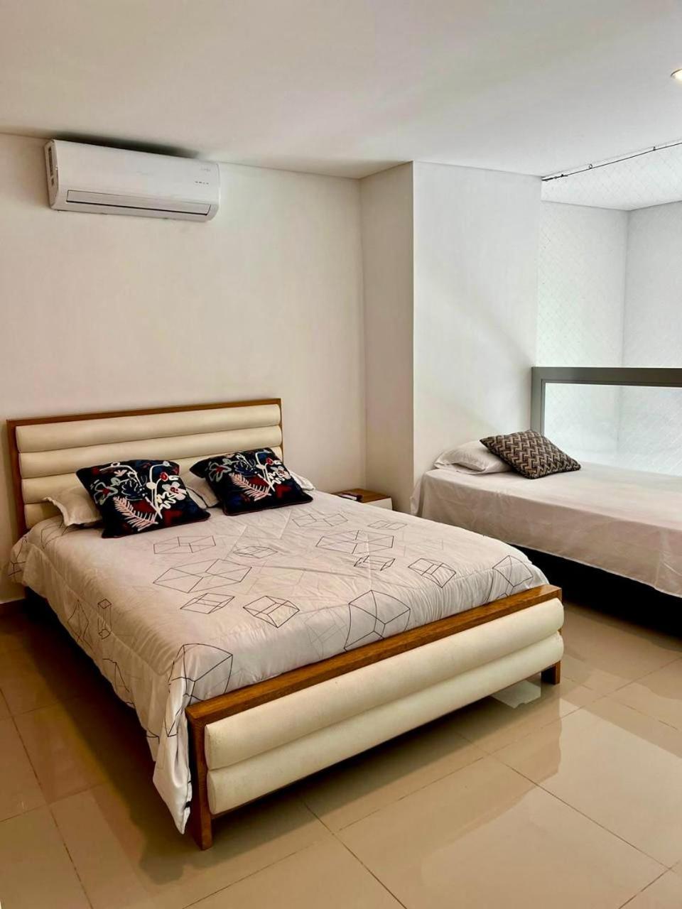 Apartamentos Cartagena Marbella Suite Exterior foto